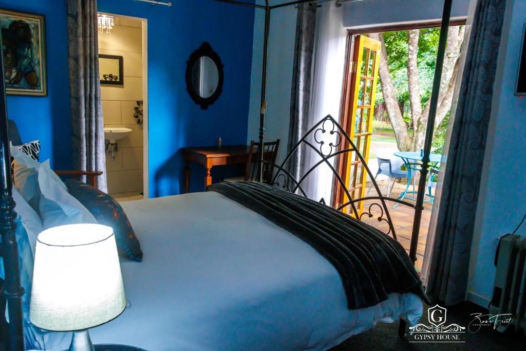 Gypsy Guest House Clarens photo 1