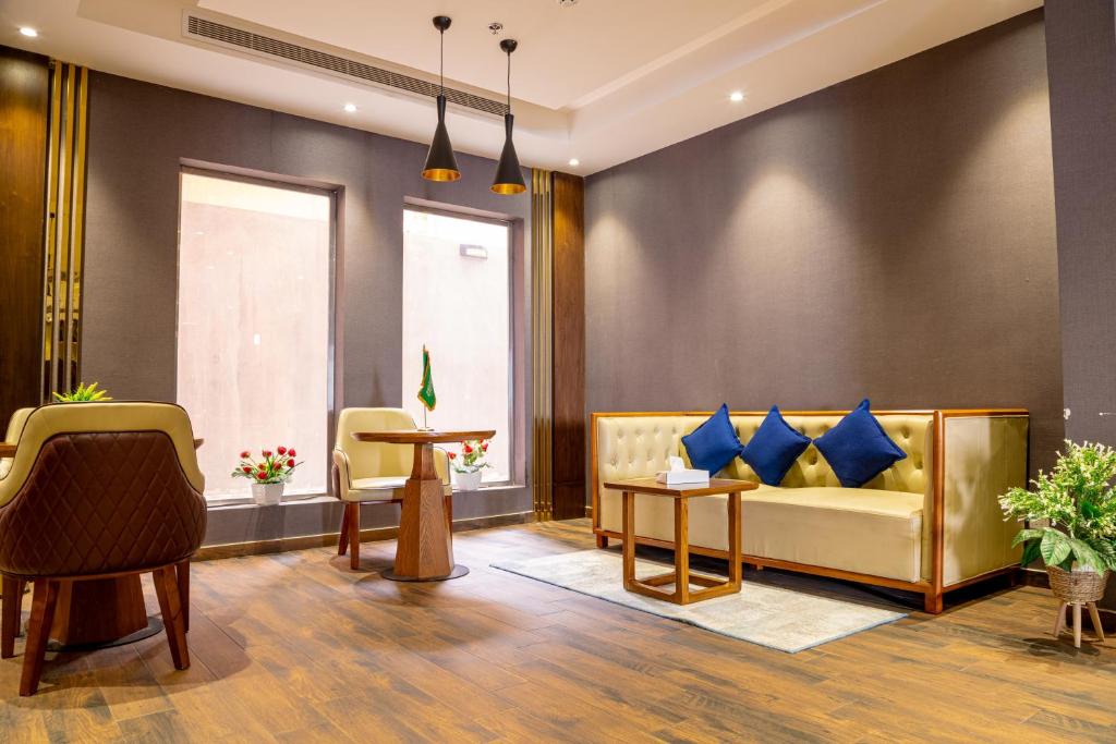 SUITS HOTEl تشغيل مؤسسه سويت لتشغيل الفنادق photo 3