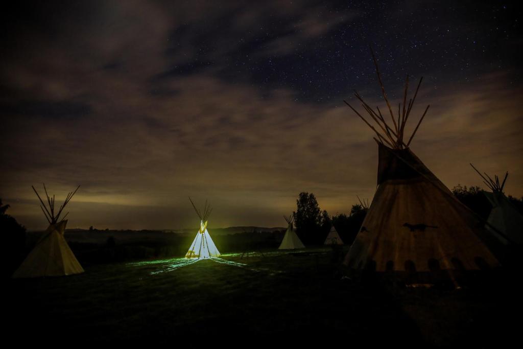 Fort Wapiti photo 1