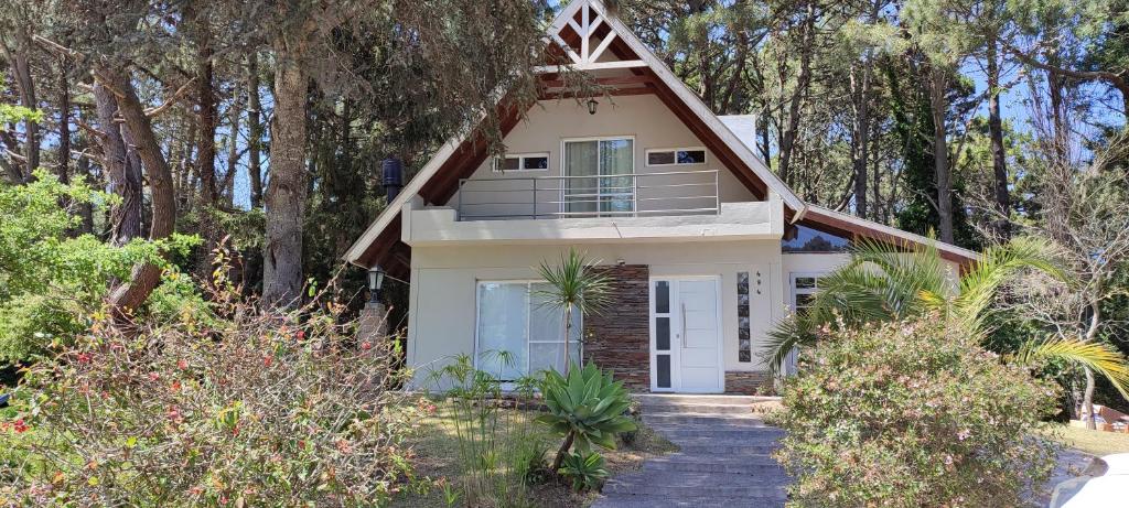 Casita del Este