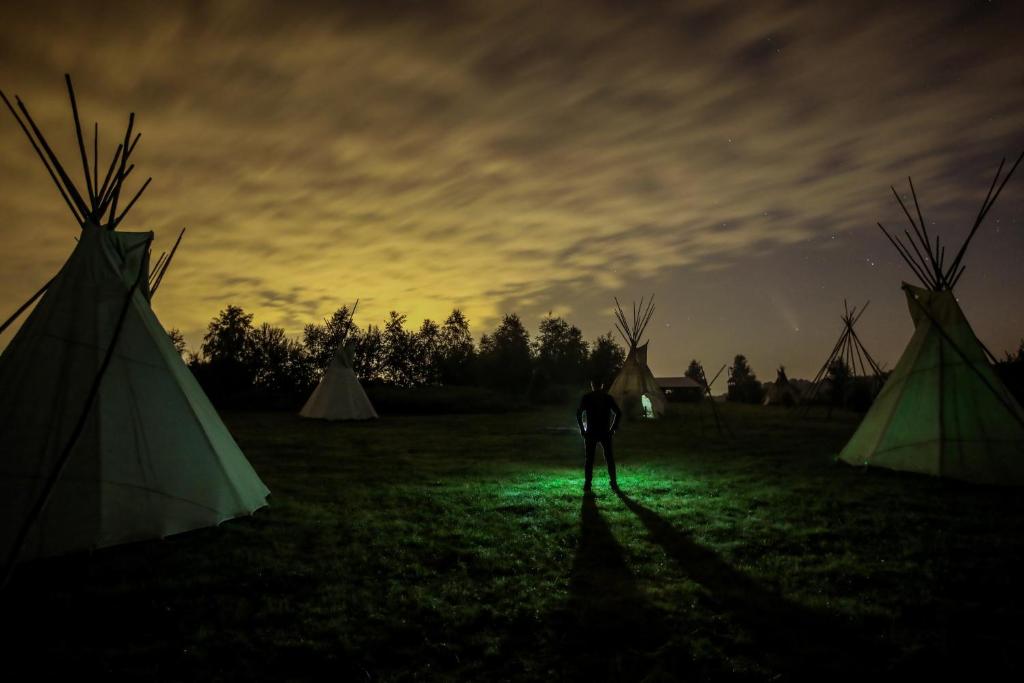 Fort Wapiti photo 4