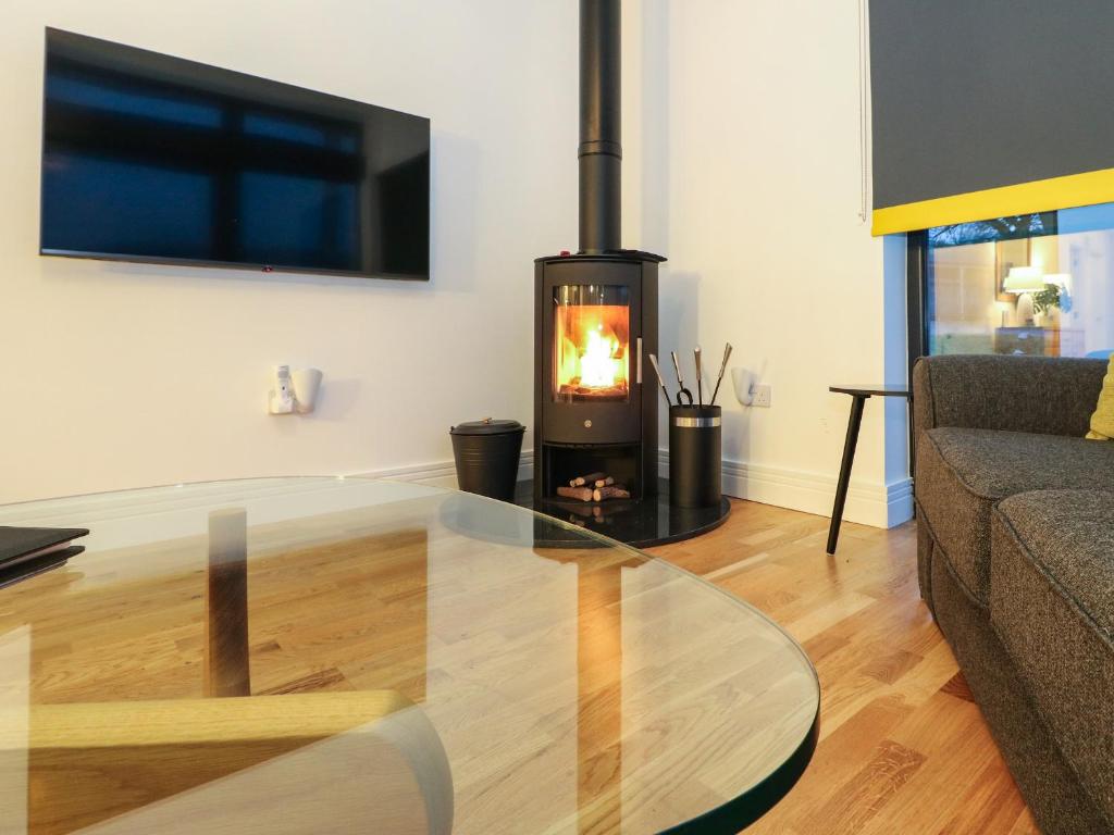 2 Strathtay Lodges photo 3