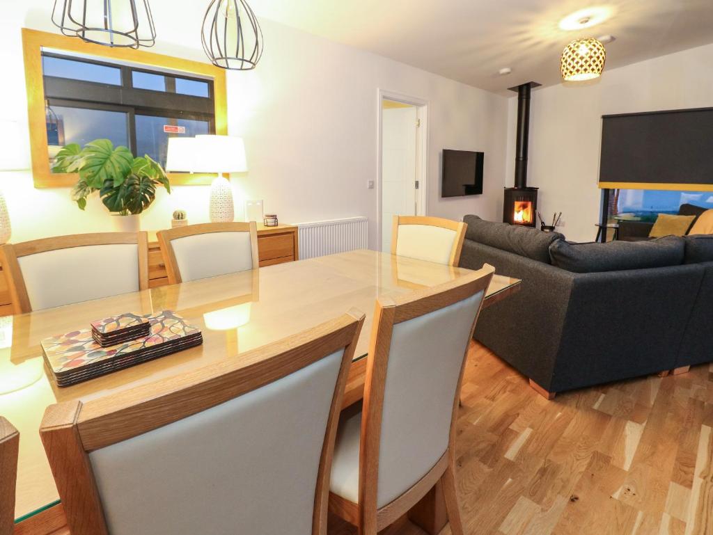 2 Strathtay Lodges photo 4