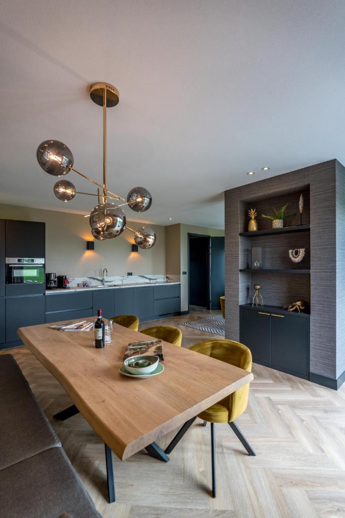 Vakantiewoning De Princenhof photo 3