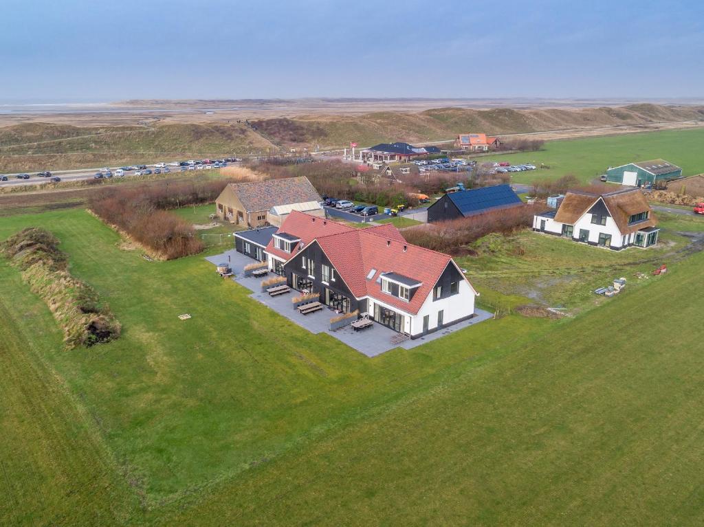 Vakantiewoning De Princenhof photo 2