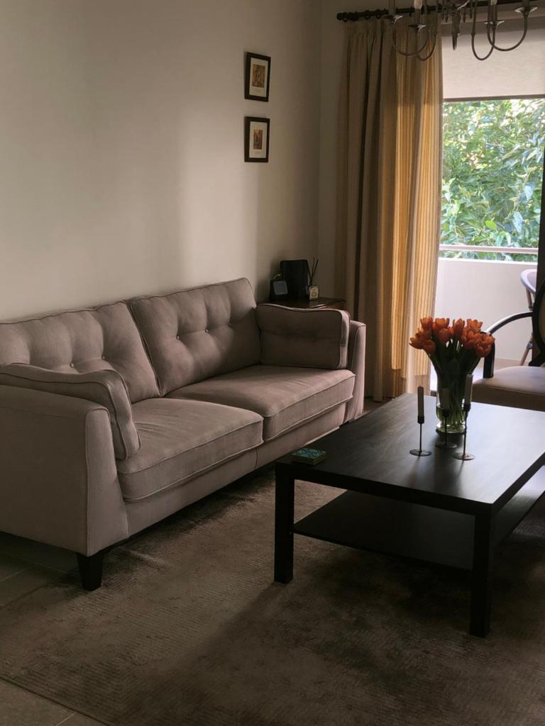T&L Apartments Germasogia photo 2