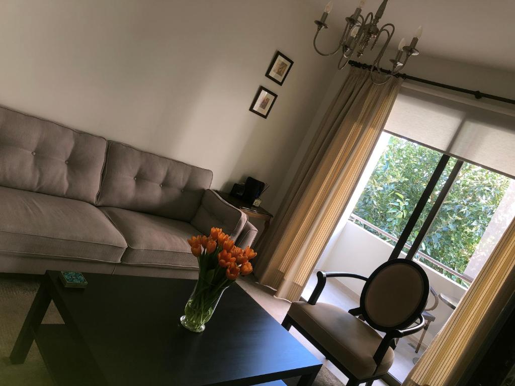 T&L Apartments Germasogia