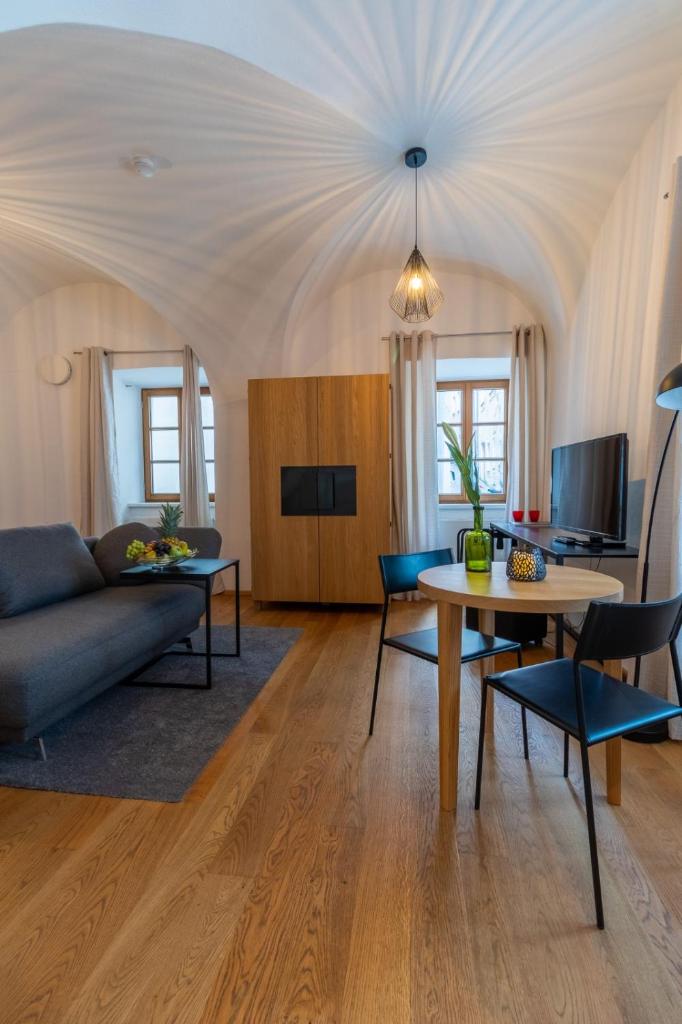 BARONHAUS Aparthotel & Suites photo 4