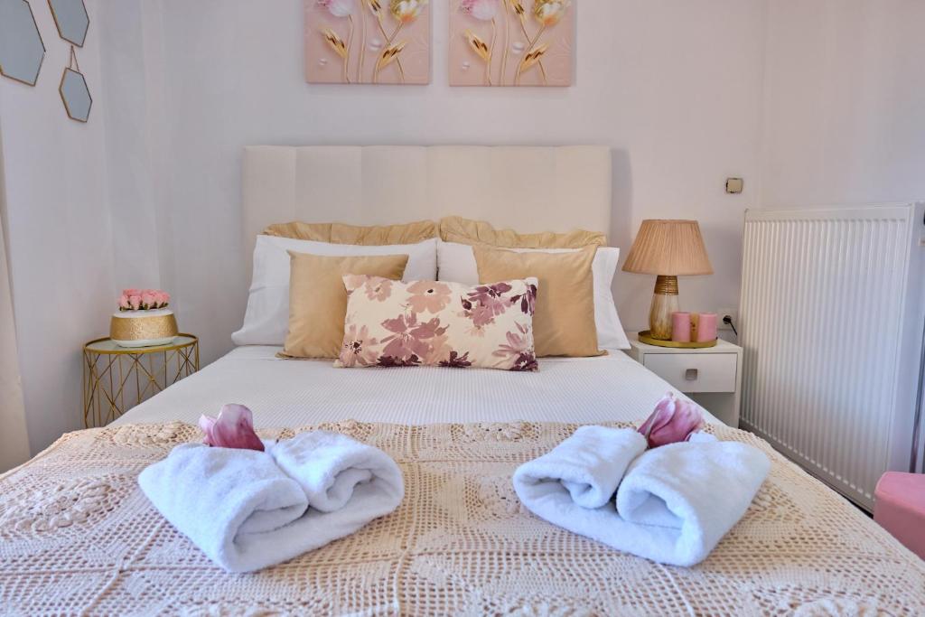 Elena Luxury Suite Agios Stefanos photo 1