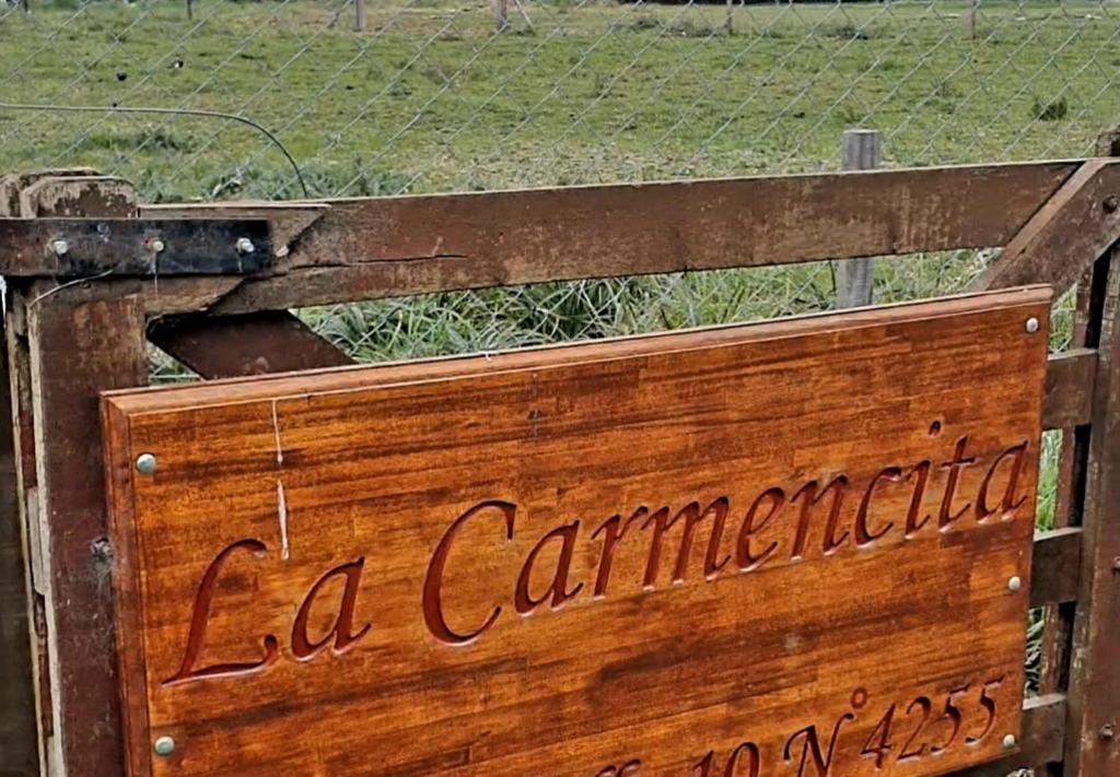La Carmencita photo 1