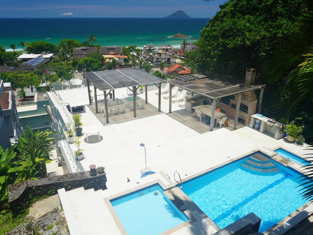 Suites em Juquei photo 4