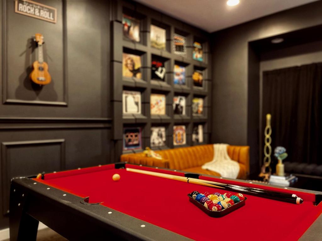 Trio Sonata, 3-Bed Rock n Roll Residence in Northern Liberties photo 3