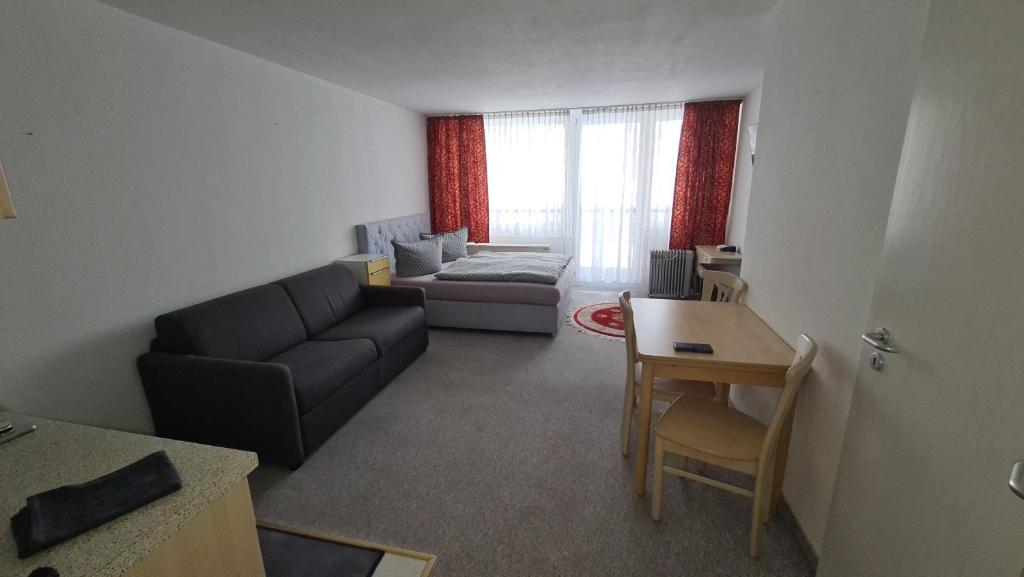 Schöne Ferienwohnung im Herzen des Bayerischen Wald photo 3