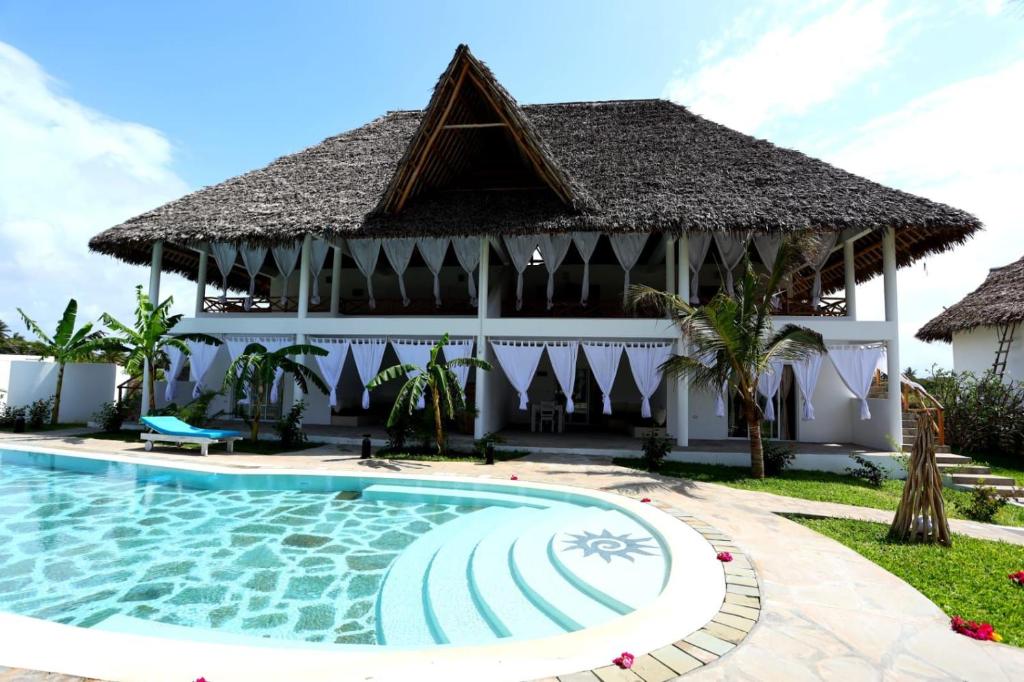 Rafiki Jua Resort photo 1