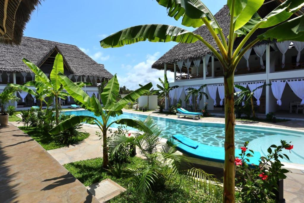 Rafiki Jua Resort photo 4