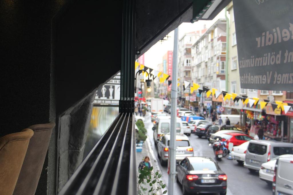 Türkeli Otel photo 4