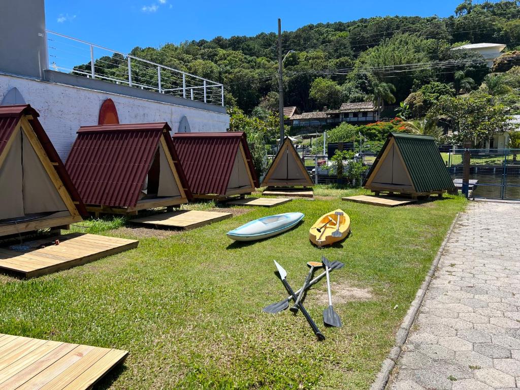 Floripa Glamping photo 1