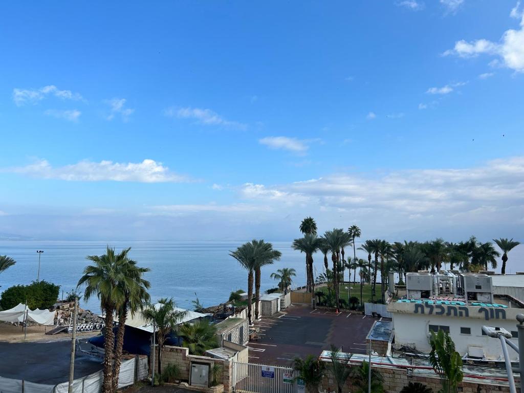 תכלת על הכינרת Light blue on the Kinneret lake photo 1