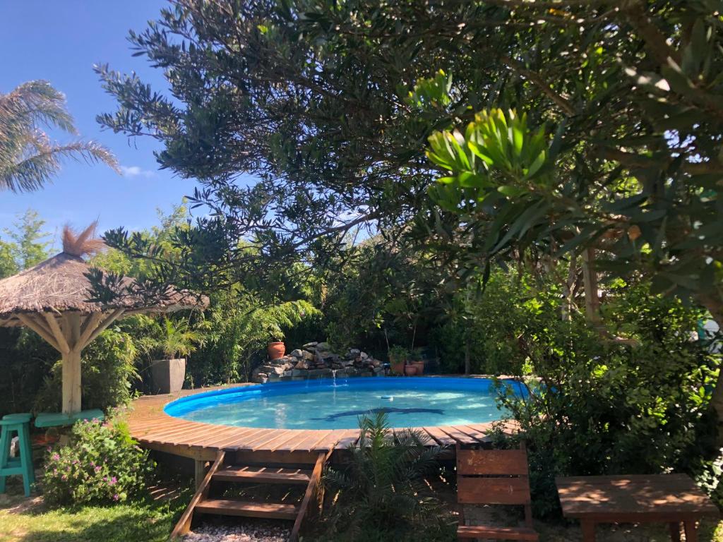 Posada Agua Marina photo 3