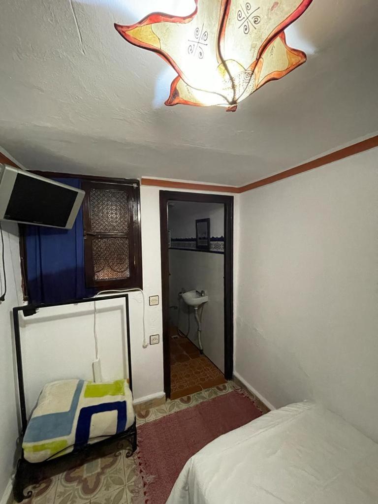 Zerktouni Hotel photo 4