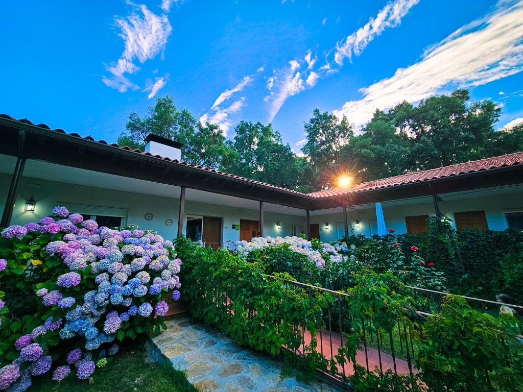 Hotel Rural El Retiro de San Pedro by RetiroRural photo 3