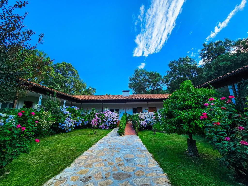 Hotel Rural El Retiro de San Pedro by RetiroRural photo 2