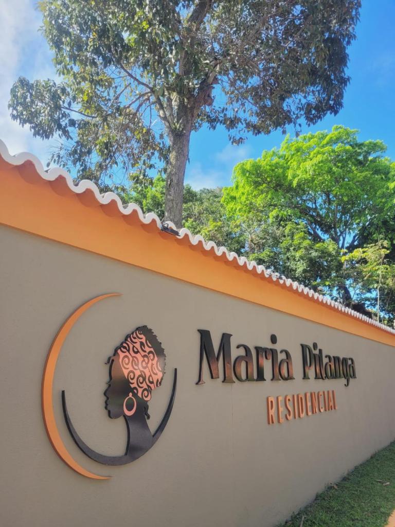 Residencial Maria Pitanga photo 2