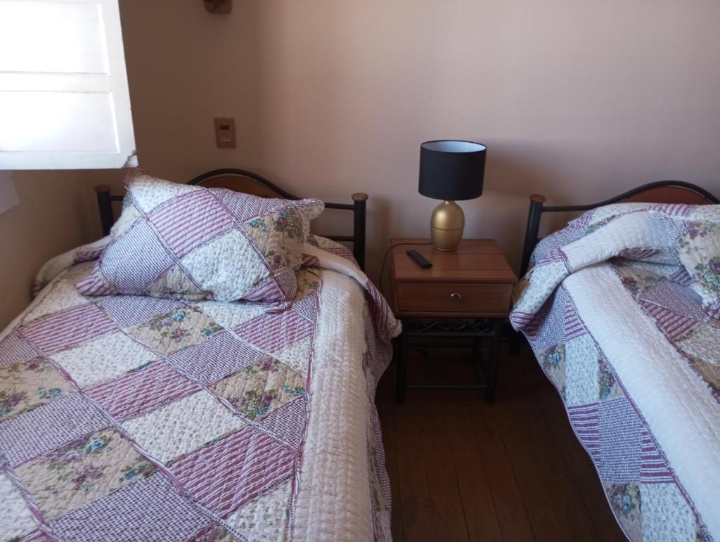 Hostal Tierra de Pehuen photo 4