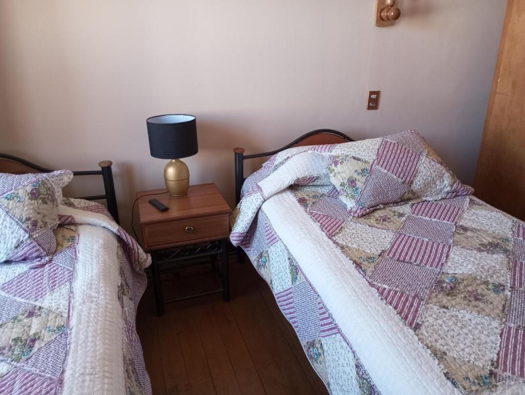 Hostal Tierra de Pehuen photo 1
