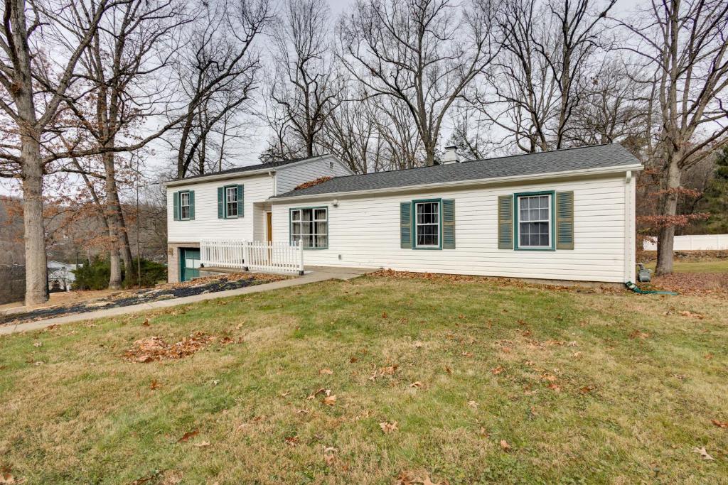 Charming State College Home - 4 Mi to PSU! photo 2