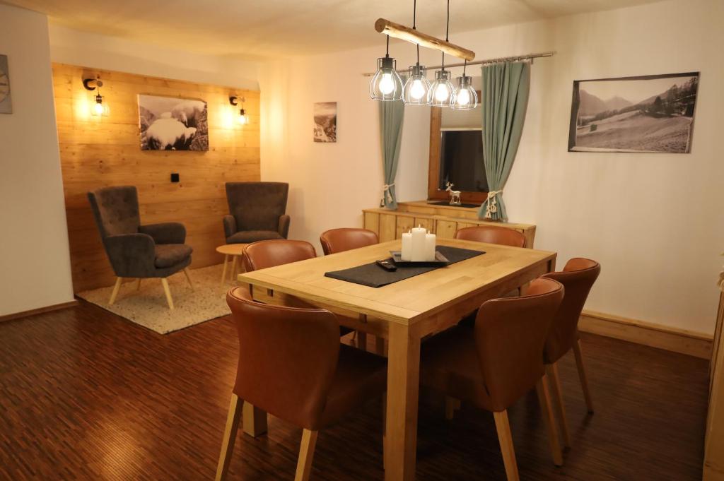 Ferienwohnung Kindl Manuela