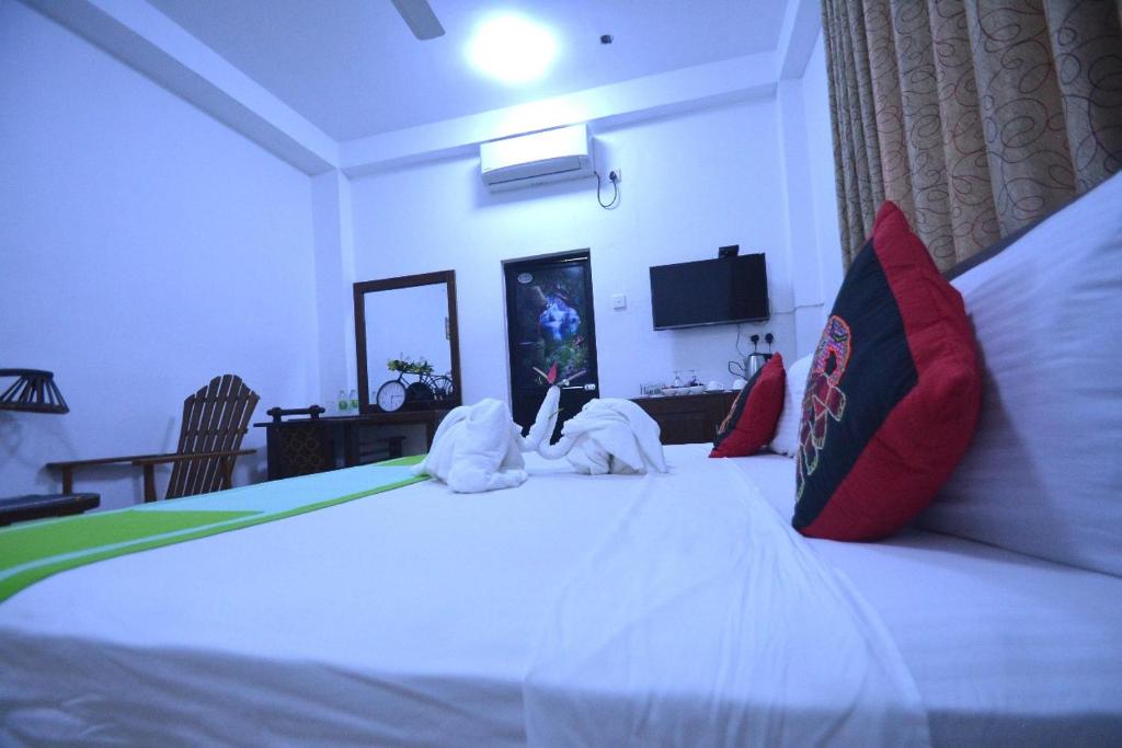 VISU VILLA hotel photo 4