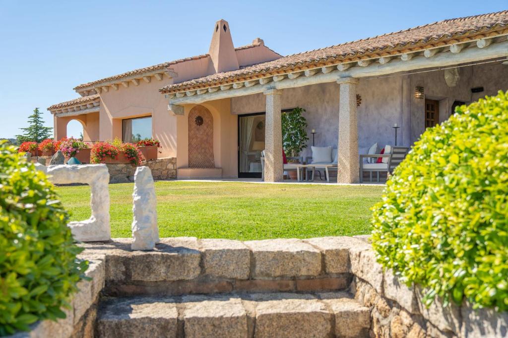 Villa Degli Ulivi photo 3