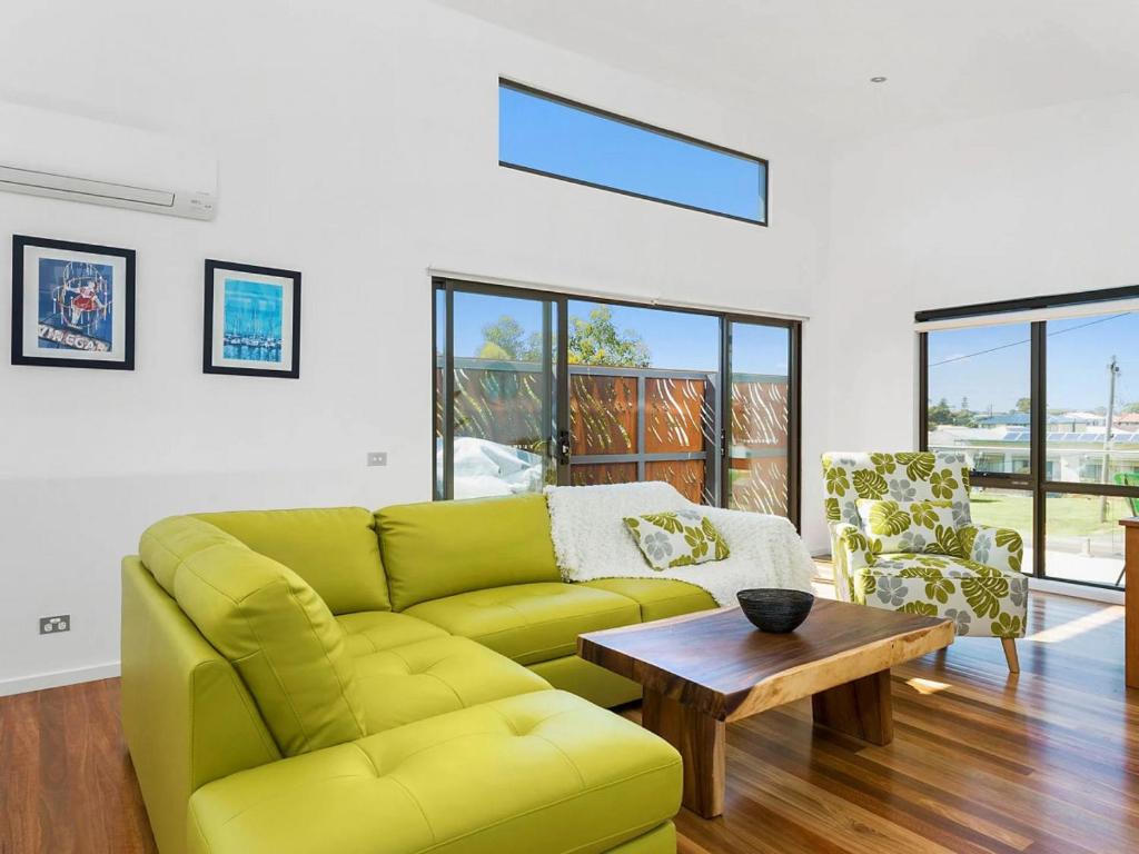 Soho Beach House - Apollo Bay