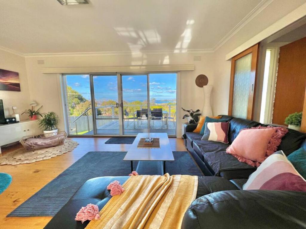 Saltwater Haven - Pets Welcome. Wifi. Amazing View photo 1