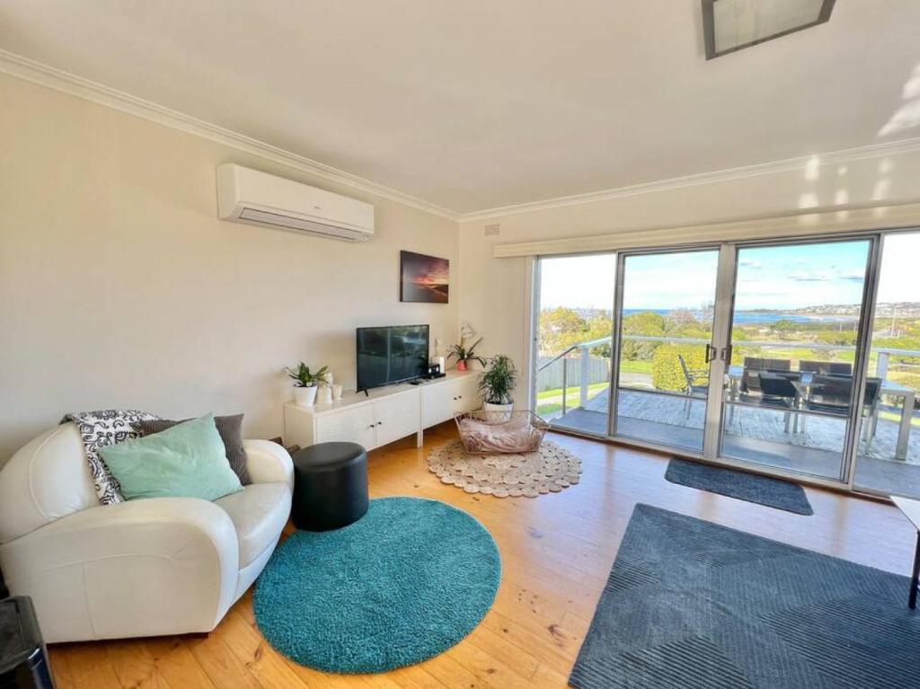 Saltwater Haven - Pets Welcome. Wifi. Amazing View photo 2