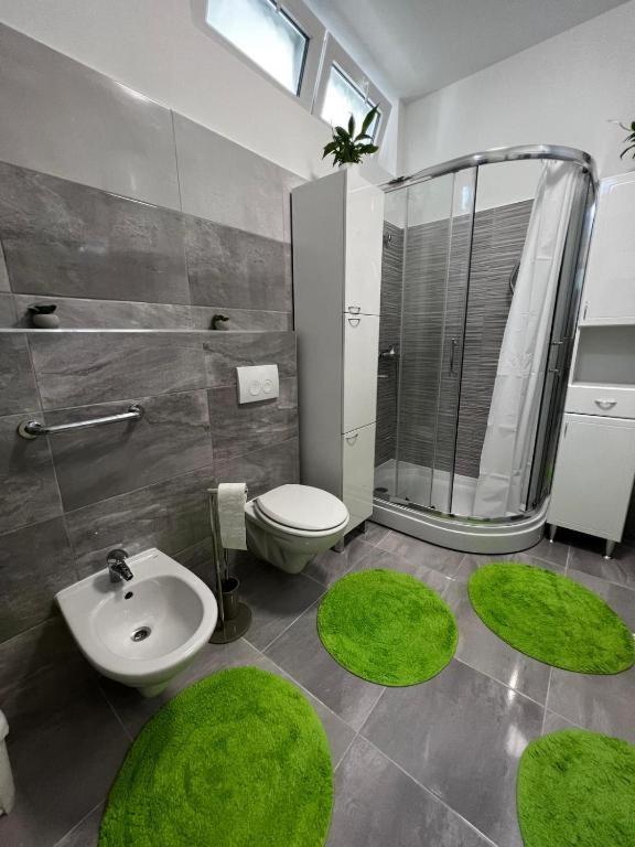 Apartman Centar photo 1