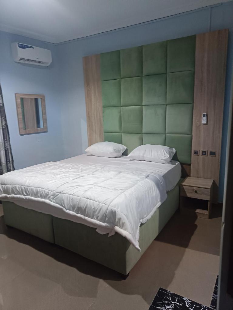 Home to home luxury apartments and suites photo 2