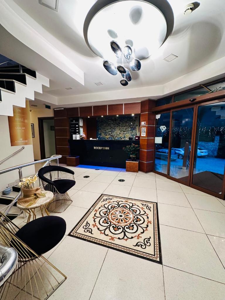 A Diamond The Resort Spa Sapanca photo 4