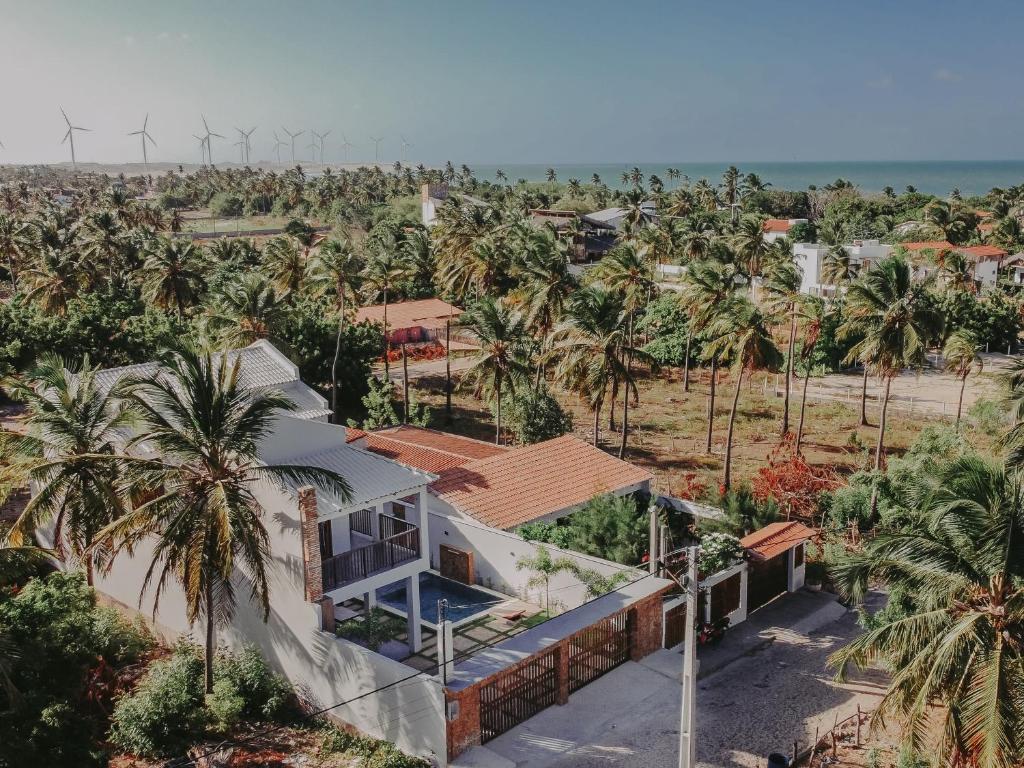 Casa Zoe Icaraizinho