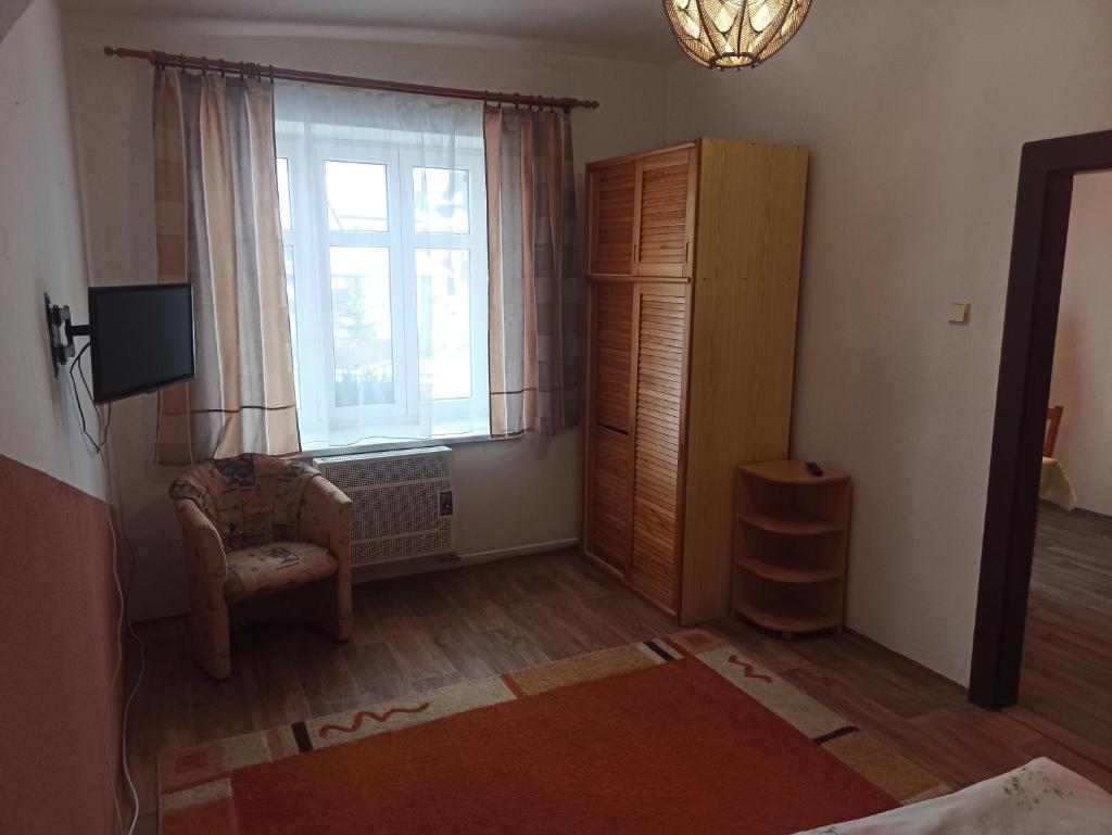 Apartmán na Horské photo 2