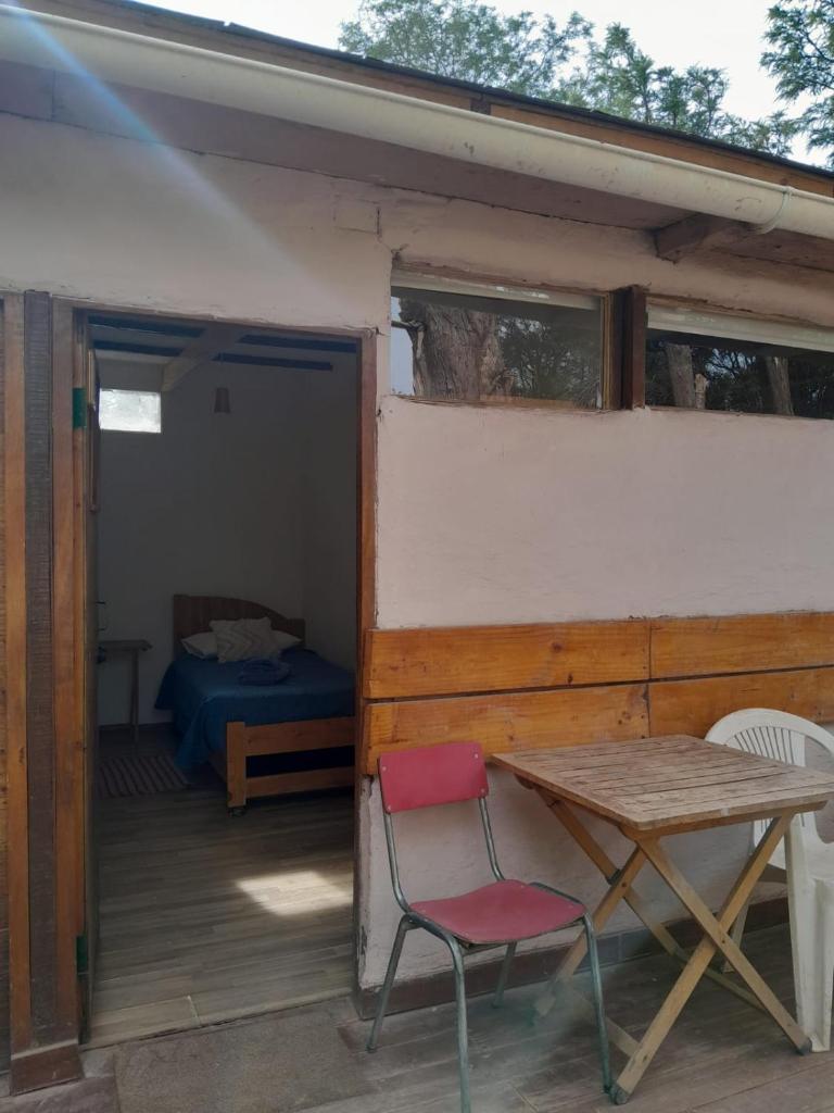Hotel-Camping Takha Takha photo 3