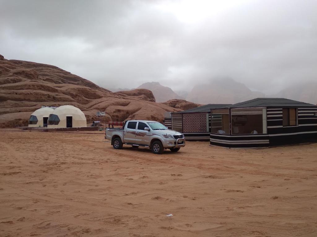 Azeez Wadi rum photo 4