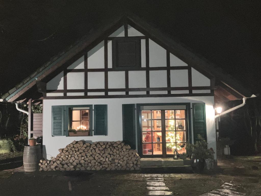 Haus am Wald photo 2