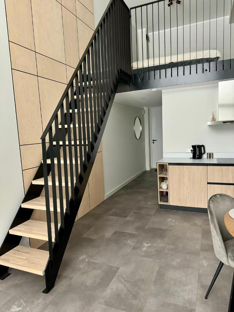 Albatross Loft photo 1