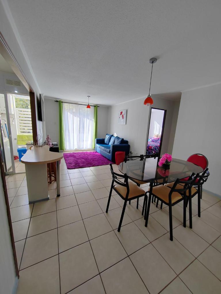 Arriendo Diario En La Serena photo 1