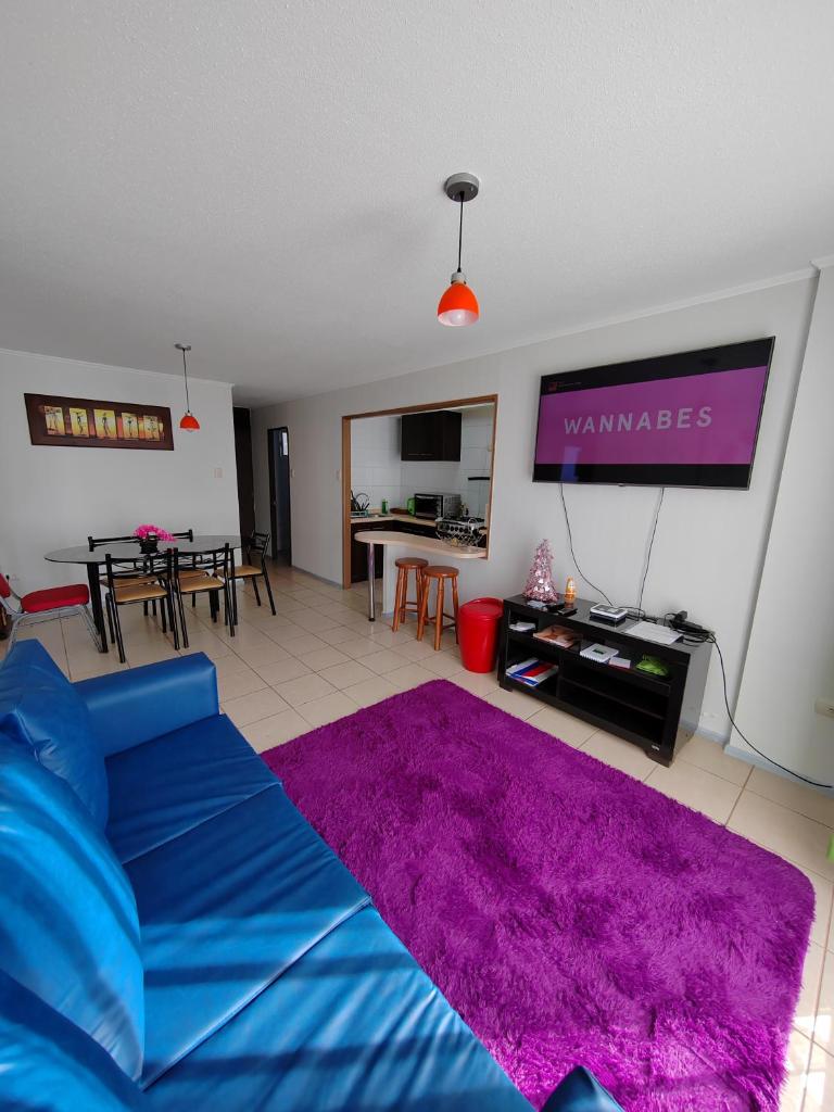 Arriendo Diario En La Serena photo 4