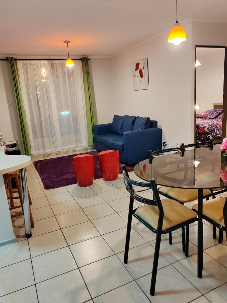 Arriendo Diario En La Serena photo 2