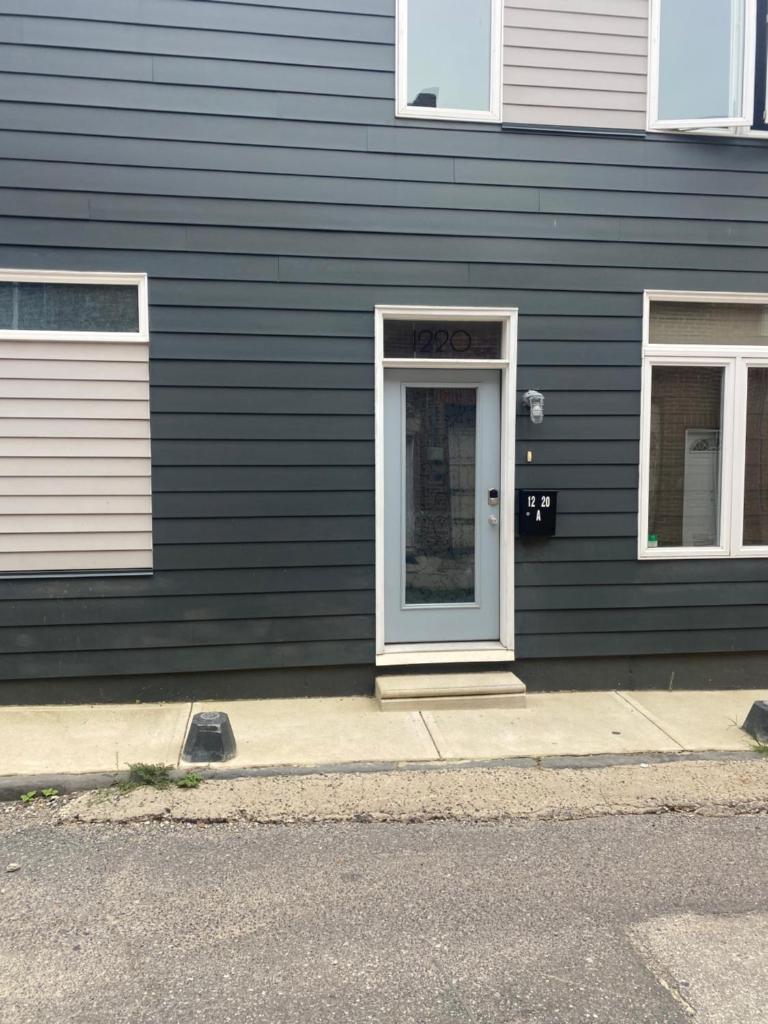 Apartment close to Art museum center city photo 1