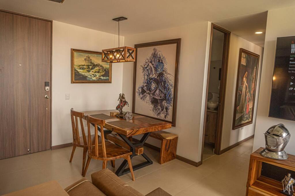 Apto San Antonio de Pereira photo 2